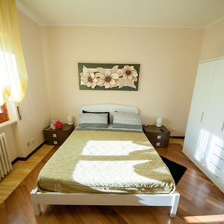Casa Vacanze Domusangela Матера Экстерьер фото