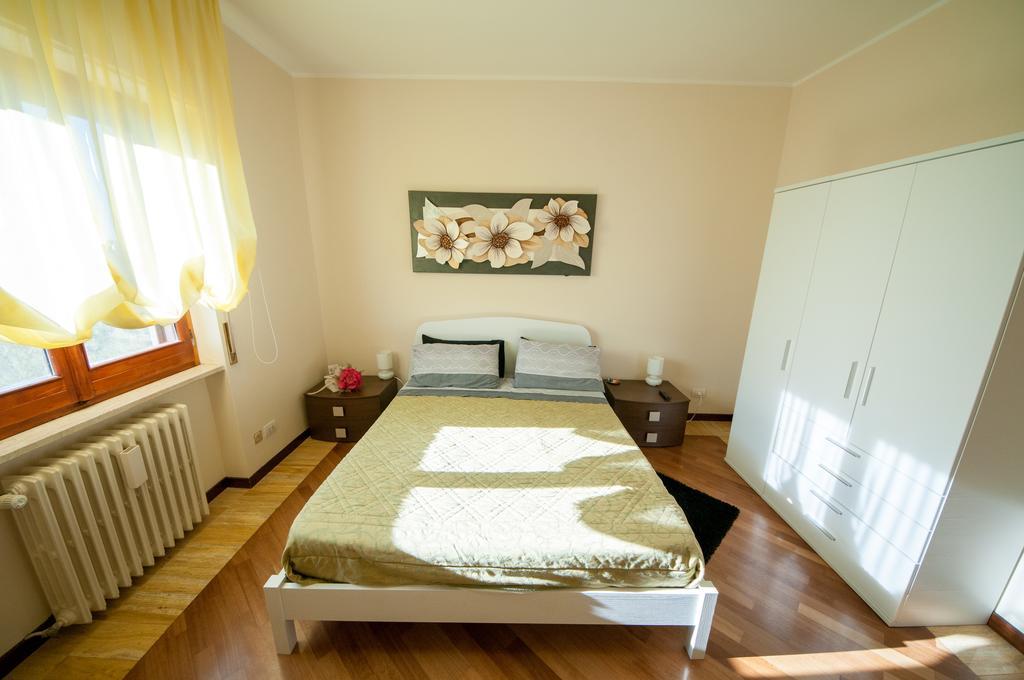 Casa Vacanze Domusangela Матера Экстерьер фото