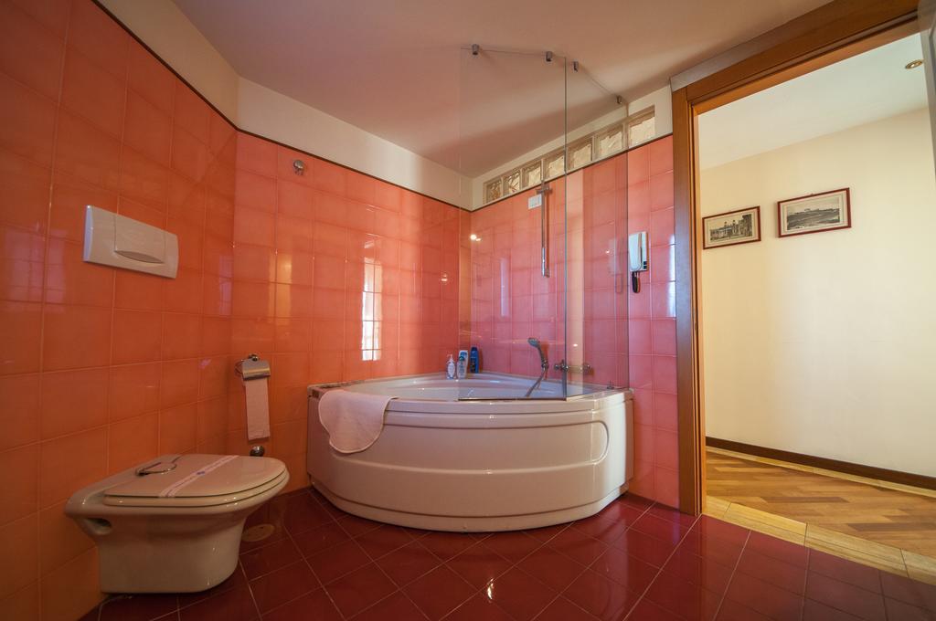 Casa Vacanze Domusangela Матера Экстерьер фото